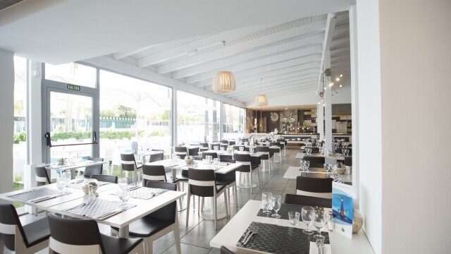 Servatur Playa Bonita